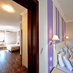 Enastron View Hotel 4*