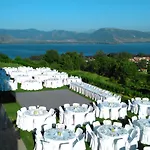 Hotel Enastron View 4*