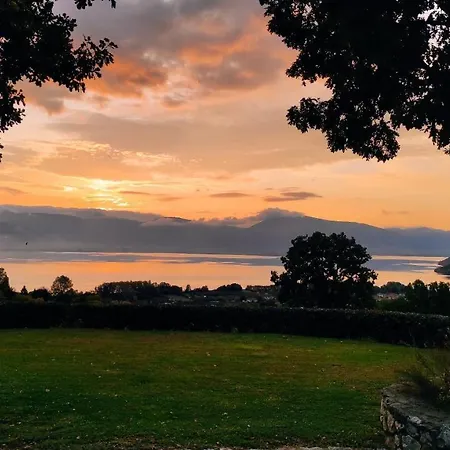 Enastron View 4* Kastoria