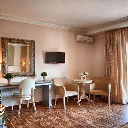 Enastron View 4*