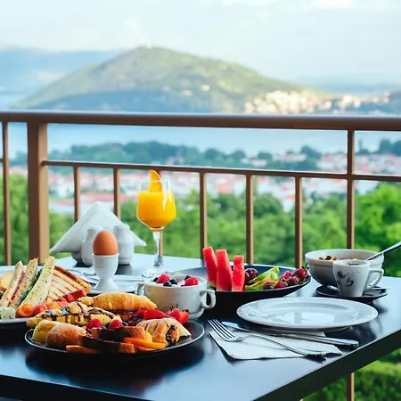 Hotell Enastron View Kastoria