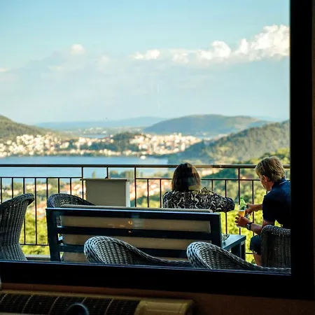 Hotel Enastron View