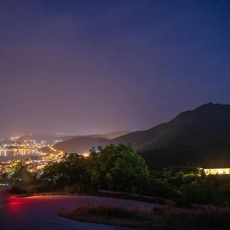 Otel Enastron View Kesriye