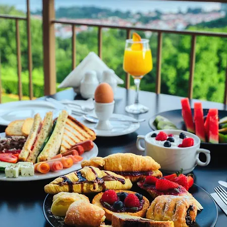 Enastron View Kastoria