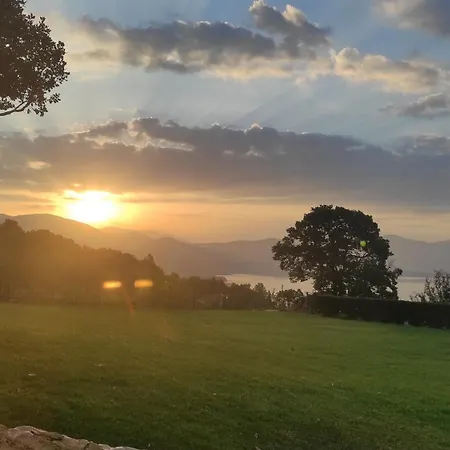 Enastron View Kastoria