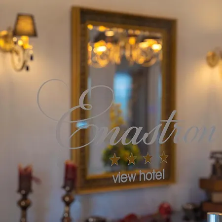 Enastron View Hotel 4*