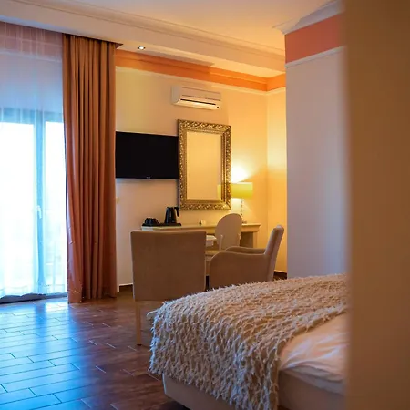 Hotel Enastron View Kastoria