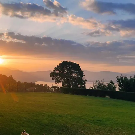 Enastron View Otel Kesriye