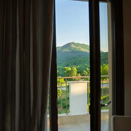 Enastron View Отель