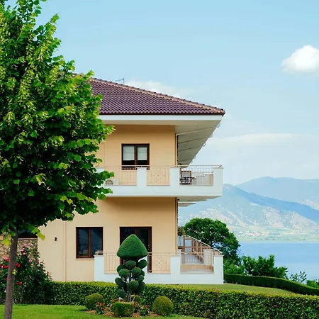 Hotel Enastron View Kastoria