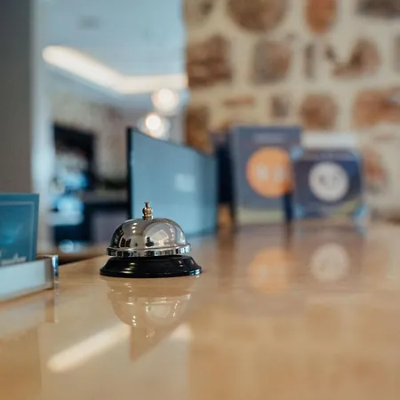 Enastron View 4* Kesriye