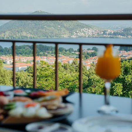 Enastron View Hotel