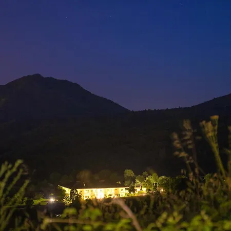 Hotel Enastron View