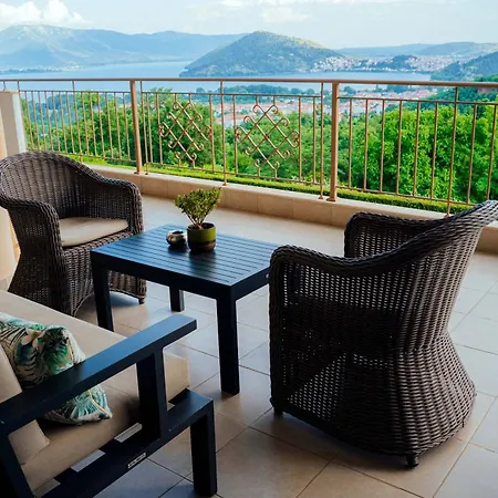 Otel Enastron View Kesriye