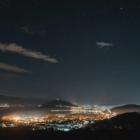 Enastron View Hotel Kastoria