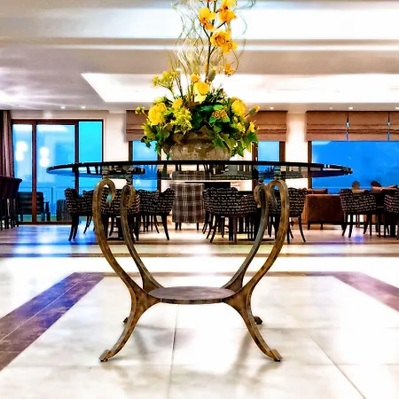 Hotell Enastron View Kastoria