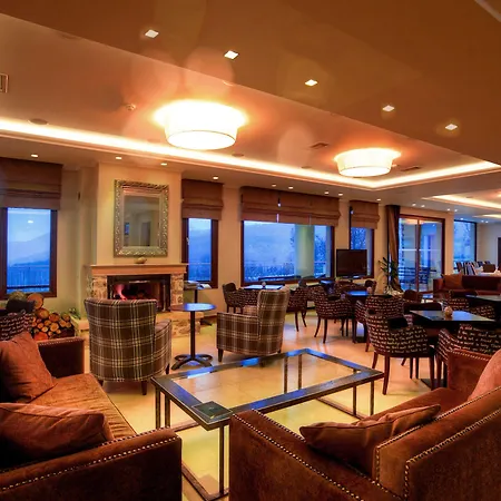 Enastron View 4* Kastoria