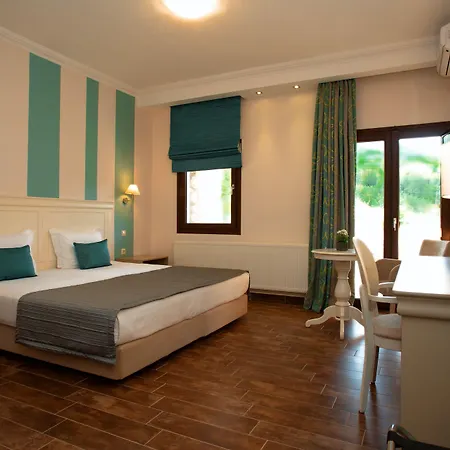 Enastron View Kastoria