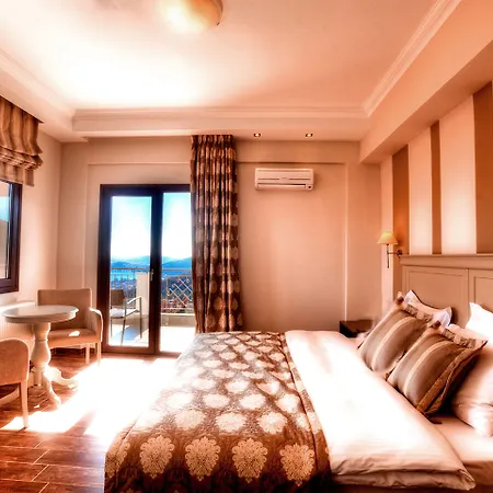Enastron View 4* Kastoria