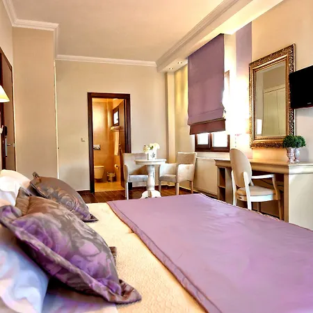 Enastron View Kastoria