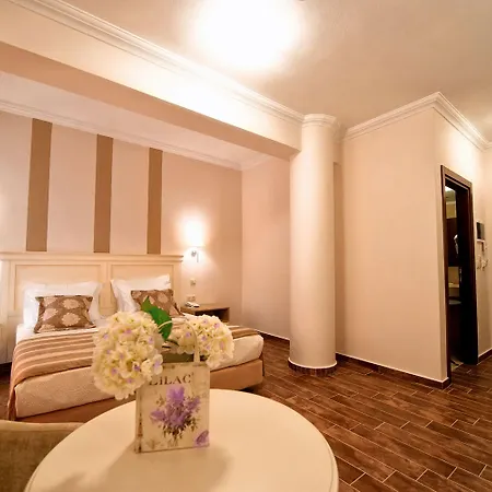 Hotel Enastron View Kastoria