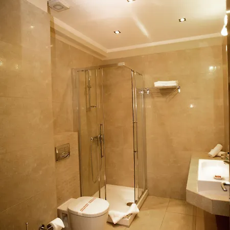 Enastron View 4* Kastoria