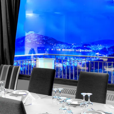 Hotel Enastron View Kastoria