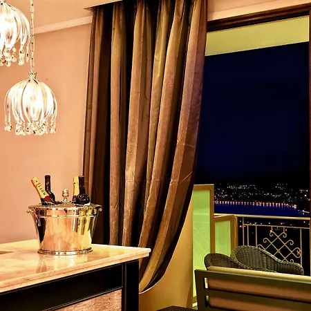 Enastron View Hotel 4*