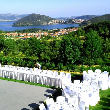 Hotel Enastron View 4*