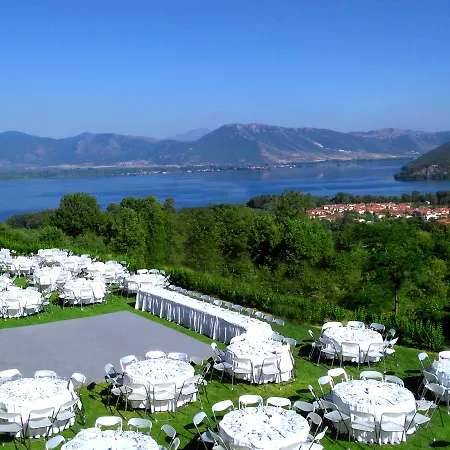 Enastron View Hotel Kastoria
