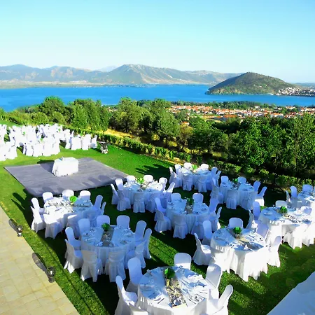 Enastron View 4* Kastoria
