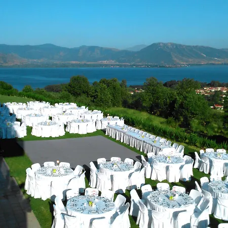 Hotel Enastron View 4*