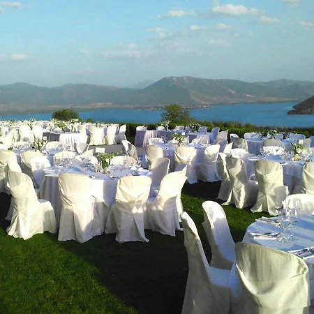Enastron View 4* Kastoria