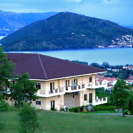 Enastron View 4*