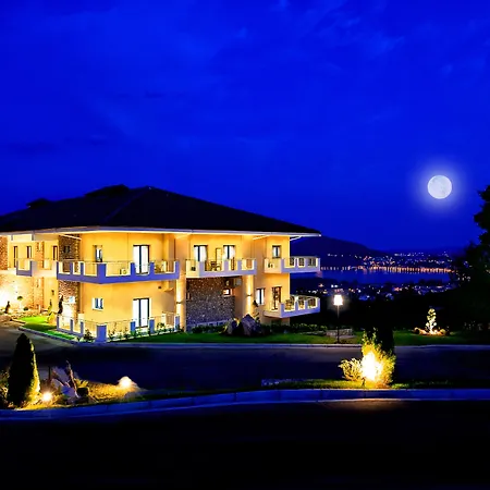 Enastron View Hotel 4*