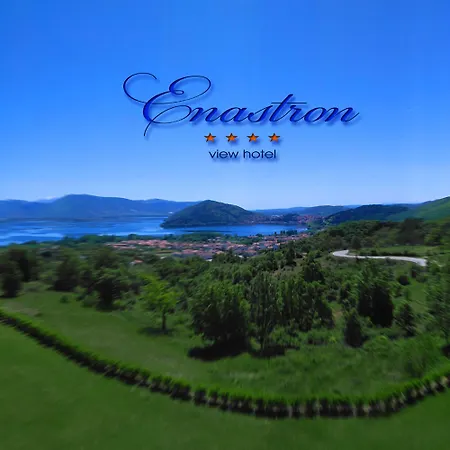 Enastron View Szálloda 4*