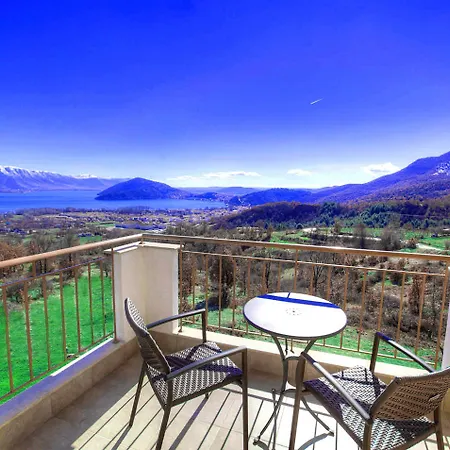 Enastron View Kesriye