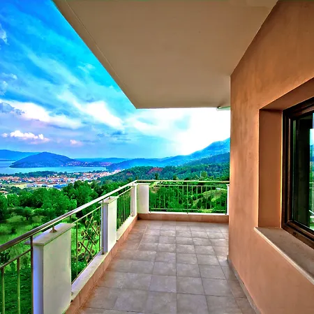 Otel Enastron View Kesriye