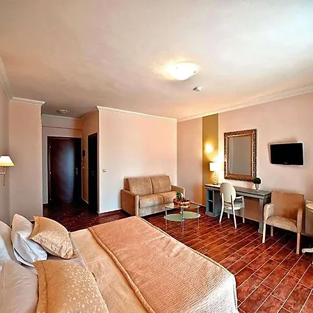 Hotel Enastron View 4*