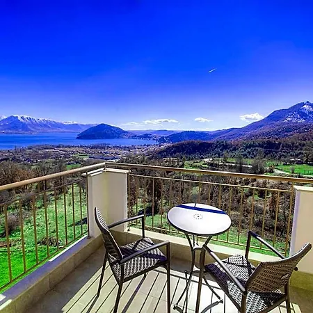 Hotel Enastron View