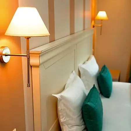 Enastron View Hotel Kastoria