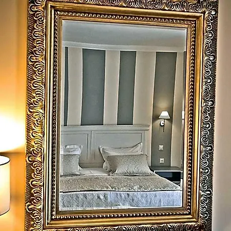 Enastron View Hotel 4*