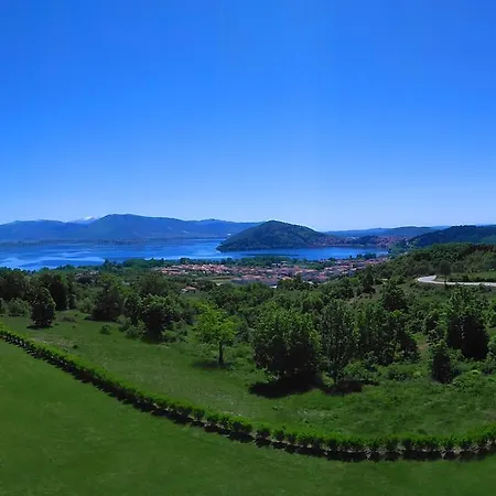 Hotel Enastron View