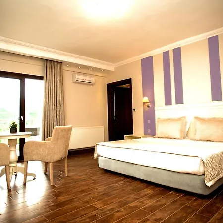 Enastron View Hotel 4*