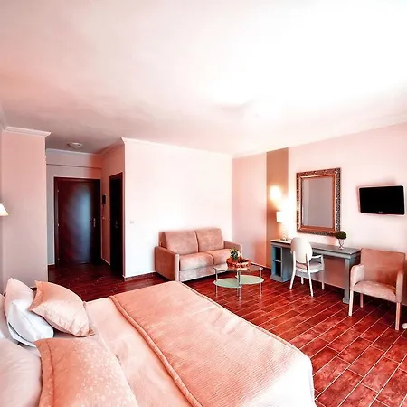 Hotel Enastron View 4*