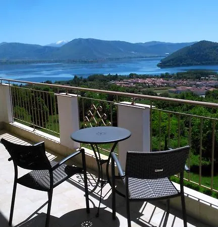Enastron View 4*