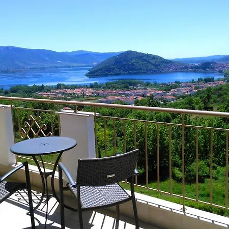 Hotel Enastron View Kastoria