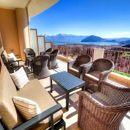 Enastron View Kesriye