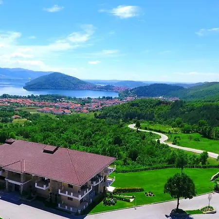 Enastron View 4*