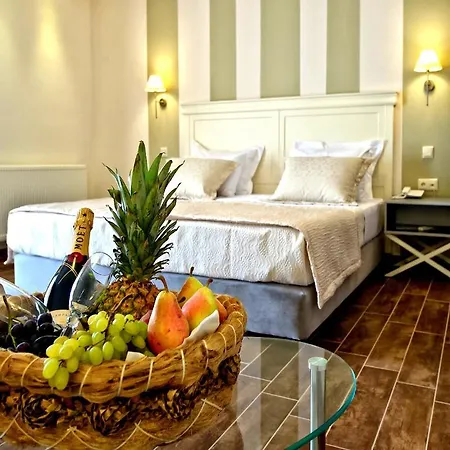 Enastron View 4* Кастория